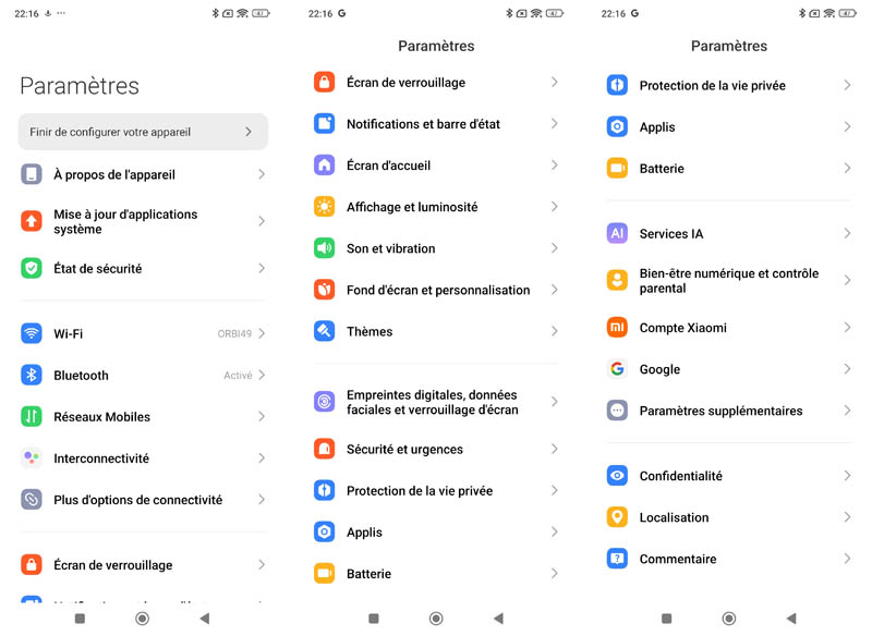 Xiaomi Redmi Note 14 Pro Plus