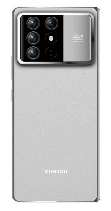 Xiaomi Mix Fold 4