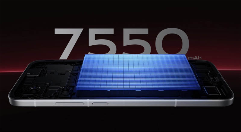 Xiaomi Redmi Turbo 4 Pro