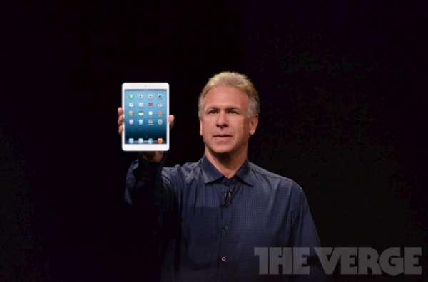 iPad Mini 2