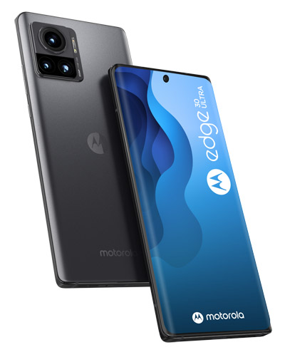 Motorola Edge 30 Ultra