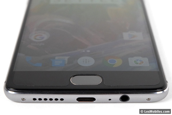 OnePlus 3 prise en main