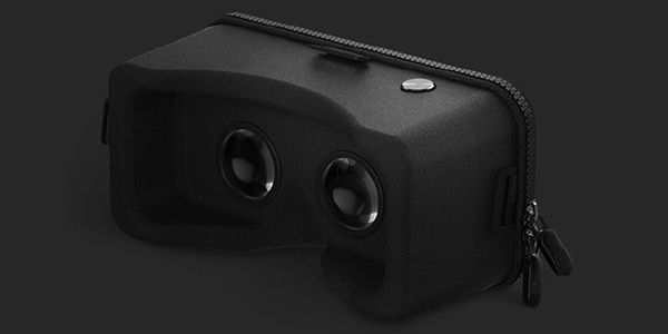 Xiaomi Mi VR Play