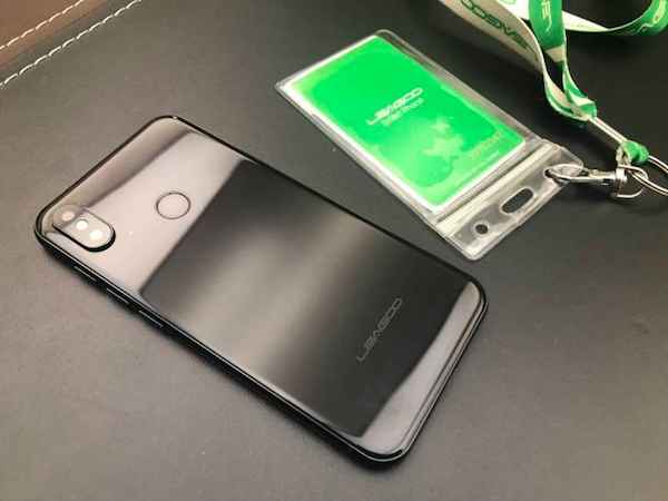 Leagoo S9