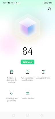 Oppo Reno
