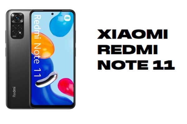 Bonne affaire : Le Xiaomi Redmi Note 11 à seulement 9.99€ avec ce forfait mobile !