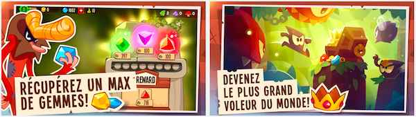King of Thieves