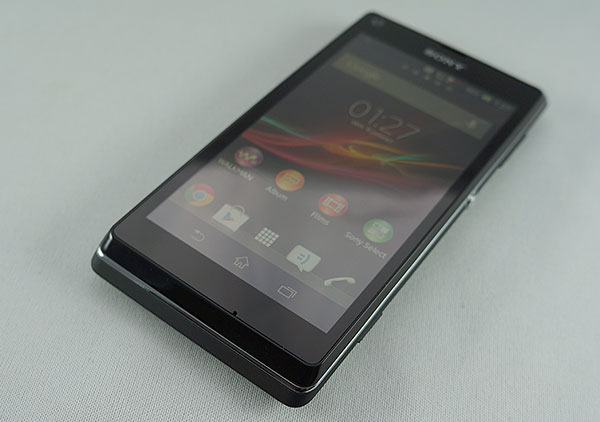 Sony Xperia L