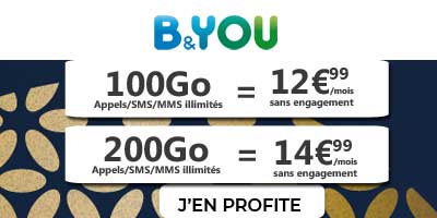 forfait noel bandyou