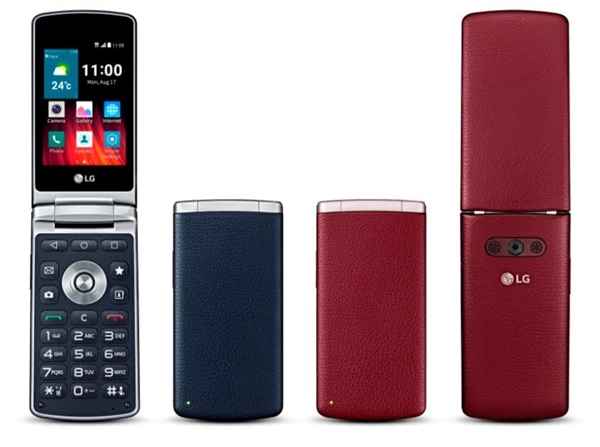 LG Wine Smart : plus de 200 € pour un entrée de gamme à clapet
