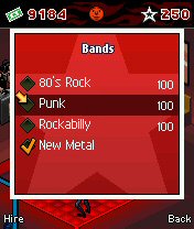 Rock City Empire