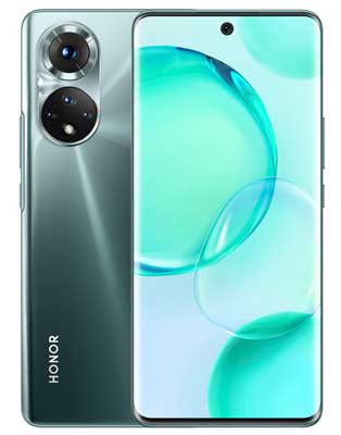 Honor 50 Pro