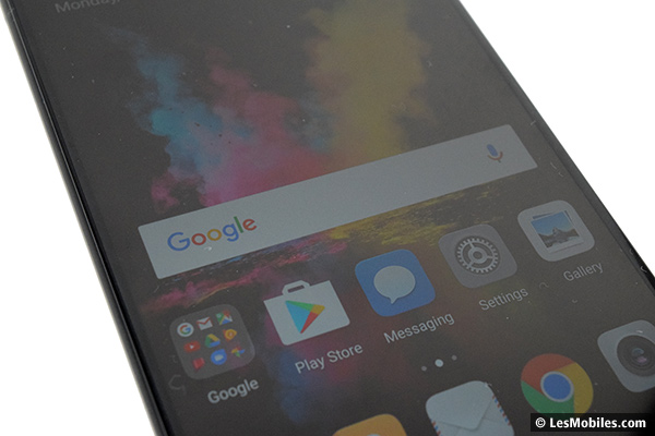 Honor 8 Pro prise en main