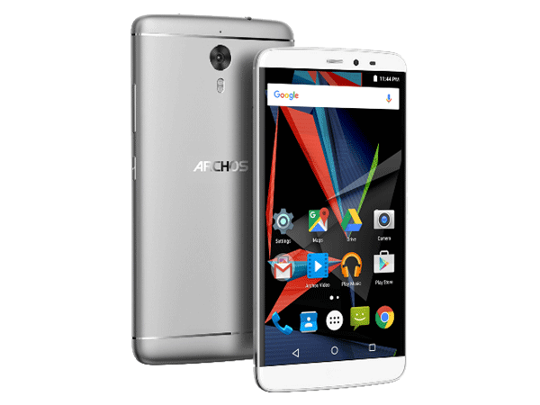 Archos 50 Diamond