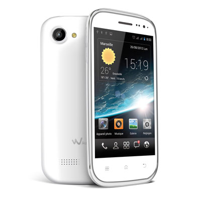 Wiko Cink Slim : un smartphone Android double coeur à un prix défiant toute concurrence