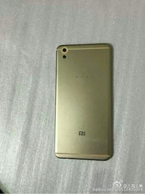 Mi 5
