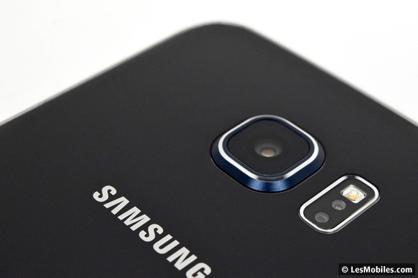 Galaxy S6 Edge PEM