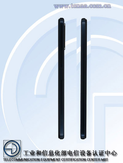 Vivo Y32