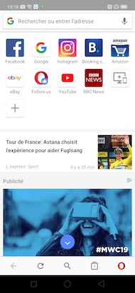 Oppo Reno