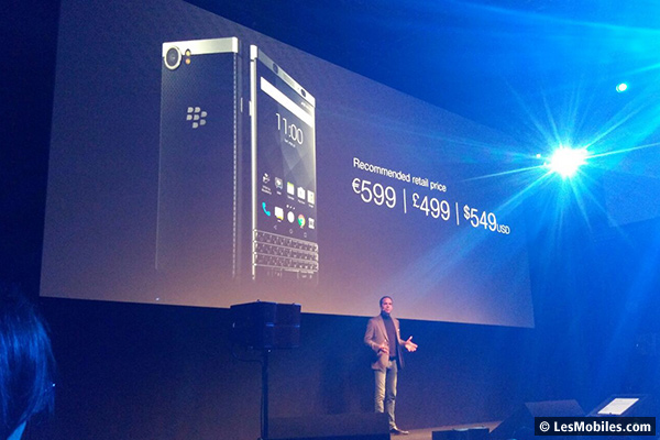 Keyone