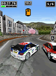 World Rally Championship