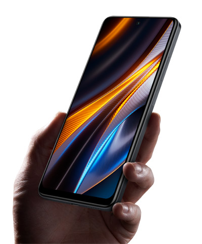 Poco X4 GT