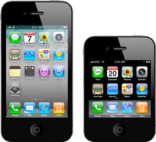 L'iPhone nano refait surface, mais un tel modèle est-il vraiment envisageable ?