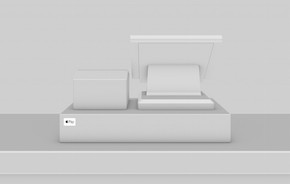 Apple Pay stickers