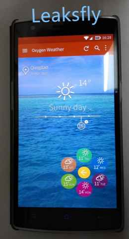Oneplus One