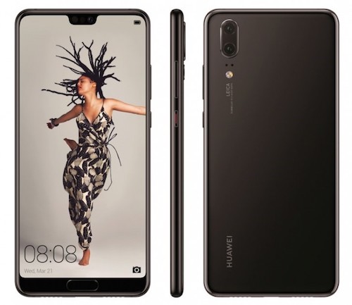 Huawei P20