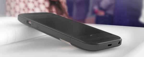 L'iPhone monte dans les décibels avec Amp !