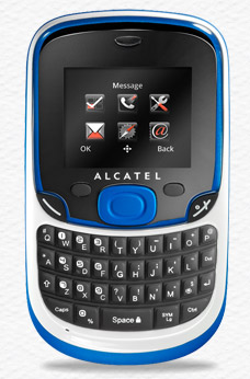 Alcatel remporte 2 iF Product Design Awards 2012 