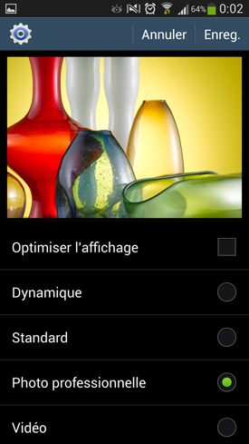 Samsung Galaxy S4