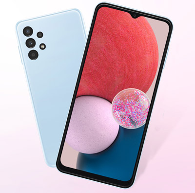 Galaxy A13