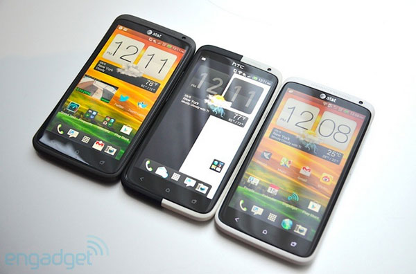HTC One X : une version collector Cushnie et Ochs réservée aux célébrités