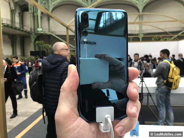 P20 Pro