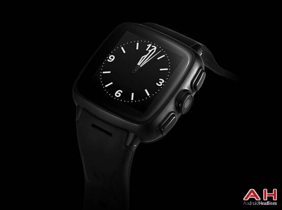 Keeper : la première montre connectée de Doogee