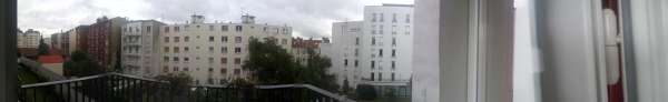 Samsung Galaxy Note 2 : appareil photo