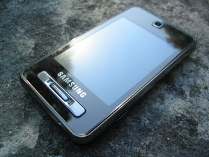 Samsung Player Style Samsung Player Style
