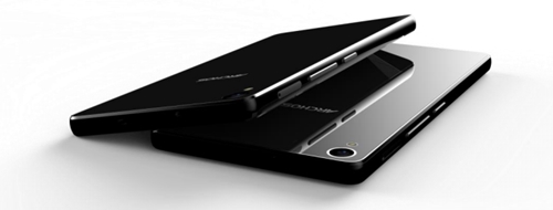 Archos Diamond S
