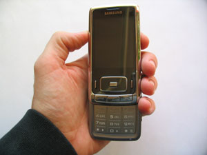 Samsung SGH-G800 Samsung SGH-G800