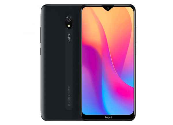 Xiaomi dévoile en Chine le Redmi 8A
