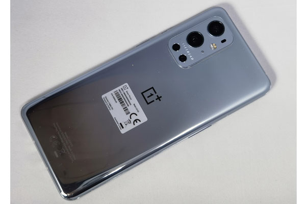 Dos du OnePlus 9 Pro