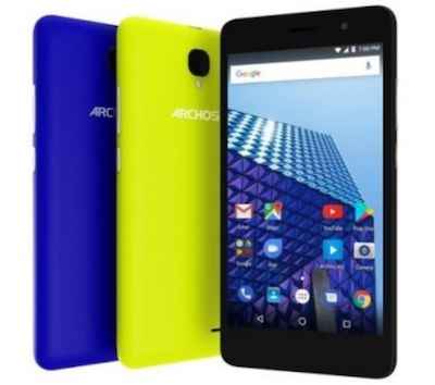 Archos Core 50