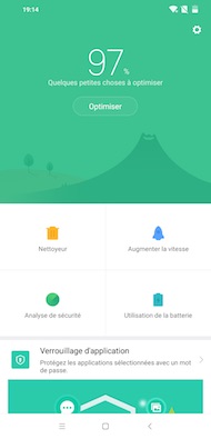 Xiaomi Pocophone F1 prise en main