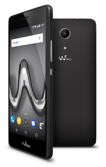 Wiko Tommy 2
