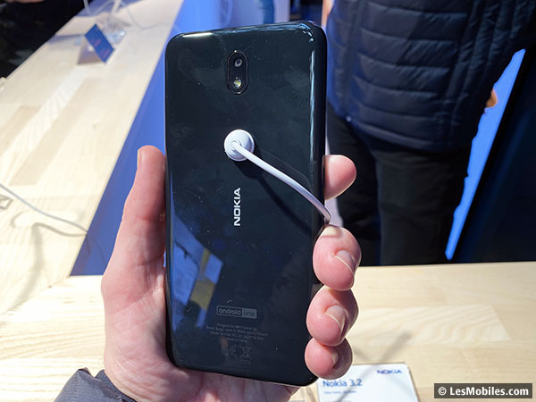 Nokia 3.2