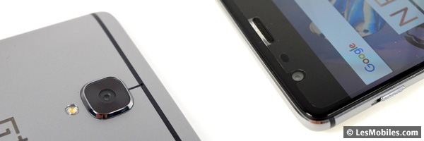 OnePlus 3 prise en main