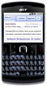 Acer K5