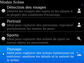 test blackberry bold 9900 tactile clavier blackberry os7 rim